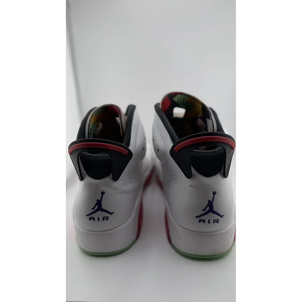 Air Jordan 6 Retro Hare (CT8529-062), Clean! No Box